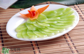 萵筍什么人不能吃？哪些人不能吃萵筍？