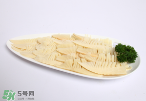 竹筍什么人不能吃？哪些人不適合吃竹筍？