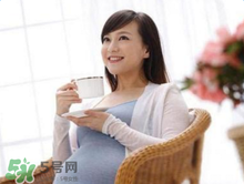 決明子泡水孕婦能喝嗎？孕婦能喝決明子泡水嗎？