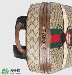 gucci蜜蜂包怎么看真假？gucci古馳蜜蜂包真假辨別