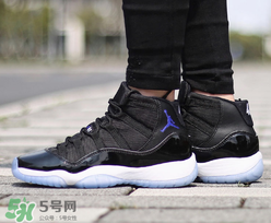 air jordan11怎么看真假？喬丹11代真假辨別