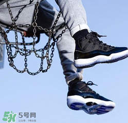 air jordan11怎么看真假？喬丹11代真假辨別