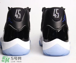 air jordan11怎么看真假？喬丹11代真假辨別
