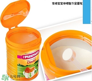 意大利plasmon奶粉怎么樣？意大利plasmon奶粉好嗎？