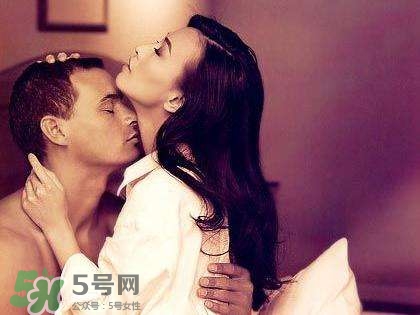 婚前性行為好嗎？婚前性行為利大于弊
