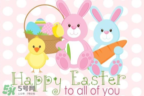 復(fù)活節(jié)為什么叫easter？easter是什么時(shí)候？