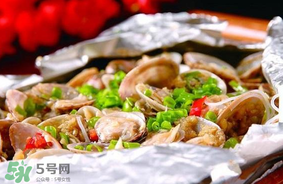 花甲可以隔夜吃嗎？隔夜的花甲能吃嗎？