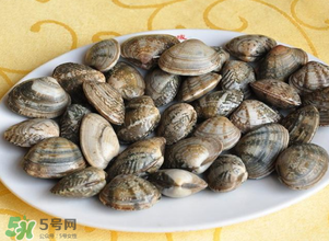 花甲里面黑色的東西能吃嗎？花甲里面黑色的是什么？