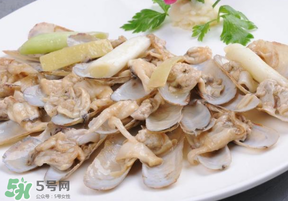 花甲怎么保存不會(huì)死？花甲怎么保存到次日？