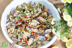 花甲為什么會苦？花甲有苦味什么原因？