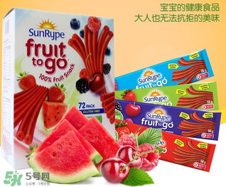 SunRype桑蕊是哪個國家的品牌？SunRype桑蕊是哪里生產(chǎn)的？