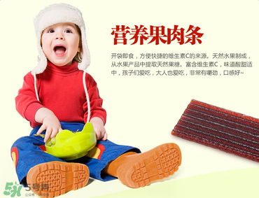 SunRype水果條真的健康嗎？SunRype水果條健不健康？