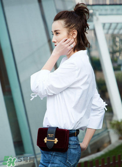 prada cahier正品多少錢？prada cahier專柜價格