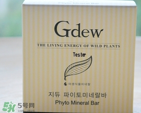 gdew奇締小黑皂怎么用？gdew奇締小黑皂功效