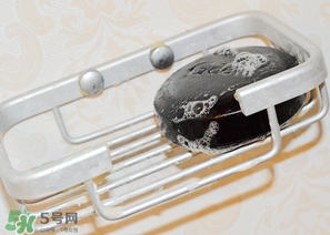 gdew奇締小黑皂怎么用？gdew奇締小黑皂功效