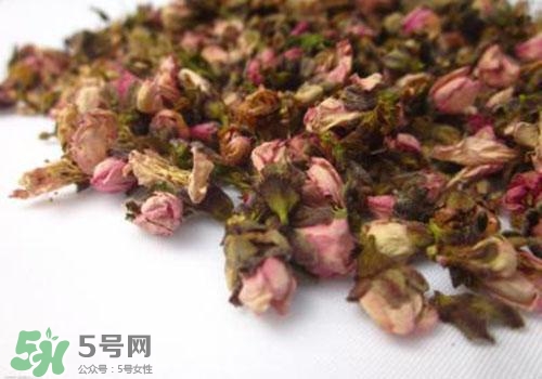 桃花茶可以加蜂蜜嗎？桃花茶可以和蜂蜜一起喝嗎？