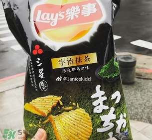 樂(lè)事抹茶薯片多少錢(qián)？樂(lè)事宇治抹茶薯片好吃嗎？