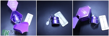 glamglow紫罐怎么用？glamglow紫罐使用方法