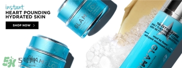 glamglow發(fā)光面膜哪個(gè)顏色好？glamglow面膜不同顏色功效膚質(zhì)