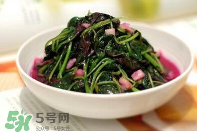 莧菜怎么摘？莧菜怎么處理