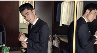 hugo boss什么檔次？hugoboss是什么牌子