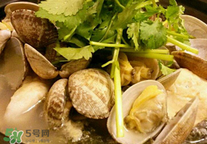 花甲煮多久才熟？花甲怎么煮？