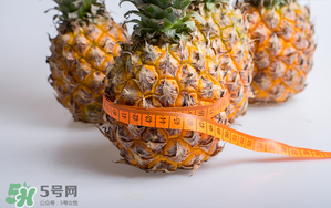 花甲和菠蘿能同吃嗎？吃完花甲能吃菠蘿嗎？