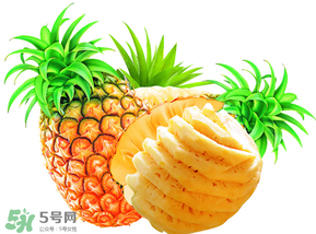 花甲和菠蘿能同吃嗎？吃完花甲能吃菠蘿嗎？