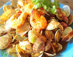 花甲什么時候吃最好？花甲什么季節(jié)吃最好？