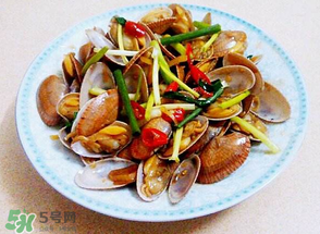 花甲什么時候吃最好？花甲什么季節(jié)吃最好？