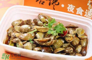 花甲有沙子能吃嗎？花甲有沙子怎么辦？
