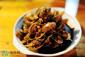 花甲有沙子能吃嗎？花甲有沙子怎么辦？