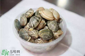 花甲有沙子能吃嗎？花甲有沙子怎么辦？