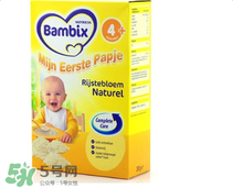 Bambix米粉怎么樣？Bambix米粉好不好？