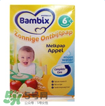 Bambix米粉怎么樣？Bambix米粉好不好？