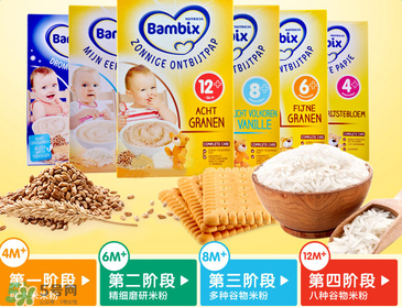 Bambix米粉中文叫什么？Bambix中文怎么翻譯？