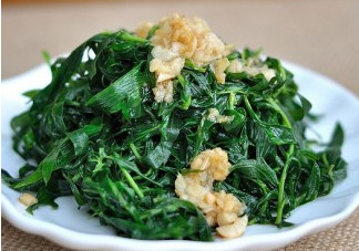 掃帚菜怎么做好吃？掃帚菜怎么吃好吃