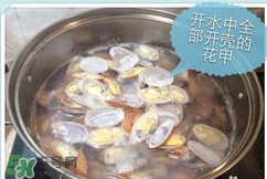 芒果螺怎么清洗？芒果螺怎么吃