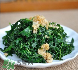 掃帚菜怎么做好吃？掃帚菜怎么吃好吃