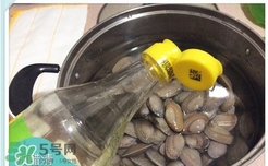 芒果螺怎么清洗？芒果螺怎么吃