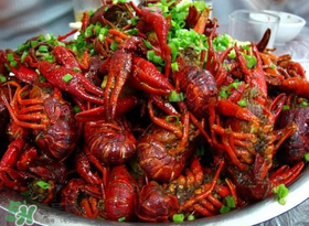 油燜大蝦什么時候上市？油燜大蝦什么時候吃？