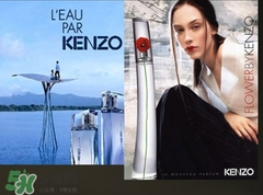 kenzo香水一枝花多少錢？kenzo一枝花香水怎么樣價格