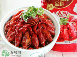 油燜大蝦用什么香料？油燜大蝦配料