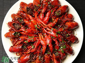 孕婦能吃油燜大蝦嗎？油燜大蝦孕婦可以吃嗎？