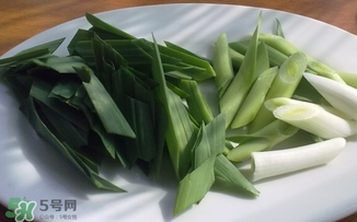 蒜苗屬于堿性食物嗎？蒜苗是酸性還是堿性