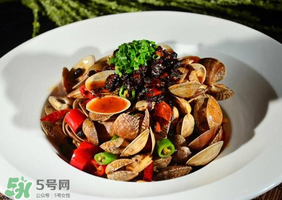 ?炒花甲可以隔夜吃嗎？?炒花甲可以過(guò)夜嗎？