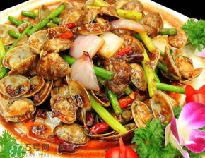 花甲的內(nèi)臟可以吃嗎？花甲的內(nèi)臟有什么壞處？