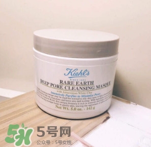 科顏氏白泥面膜怎么樣？科顏氏白泥面膜好用嗎