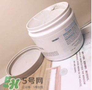 科顏氏白泥面膜怎么樣？科顏氏白泥面膜好用嗎