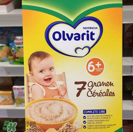 Olvarit米粉怎么樣？Olvarit米粉好不好？